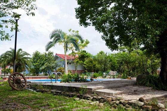 Mian-Nao Education Leisure Farm Daire Tianfu Dış mekan fotoğraf