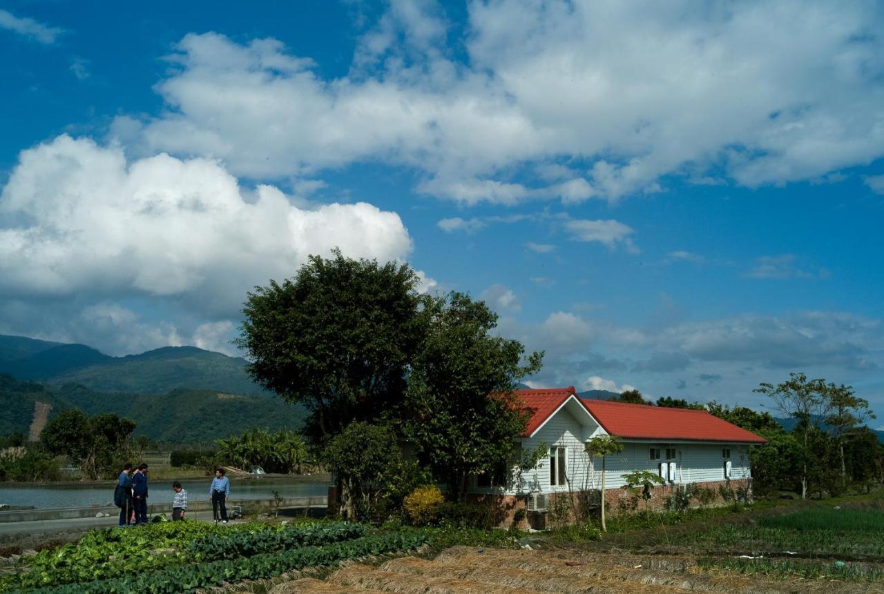 Mian-Nao Education Leisure Farm Daire Tianfu Dış mekan fotoğraf