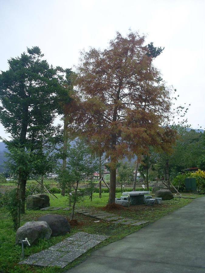 Mian-Nao Education Leisure Farm Daire Tianfu Dış mekan fotoğraf