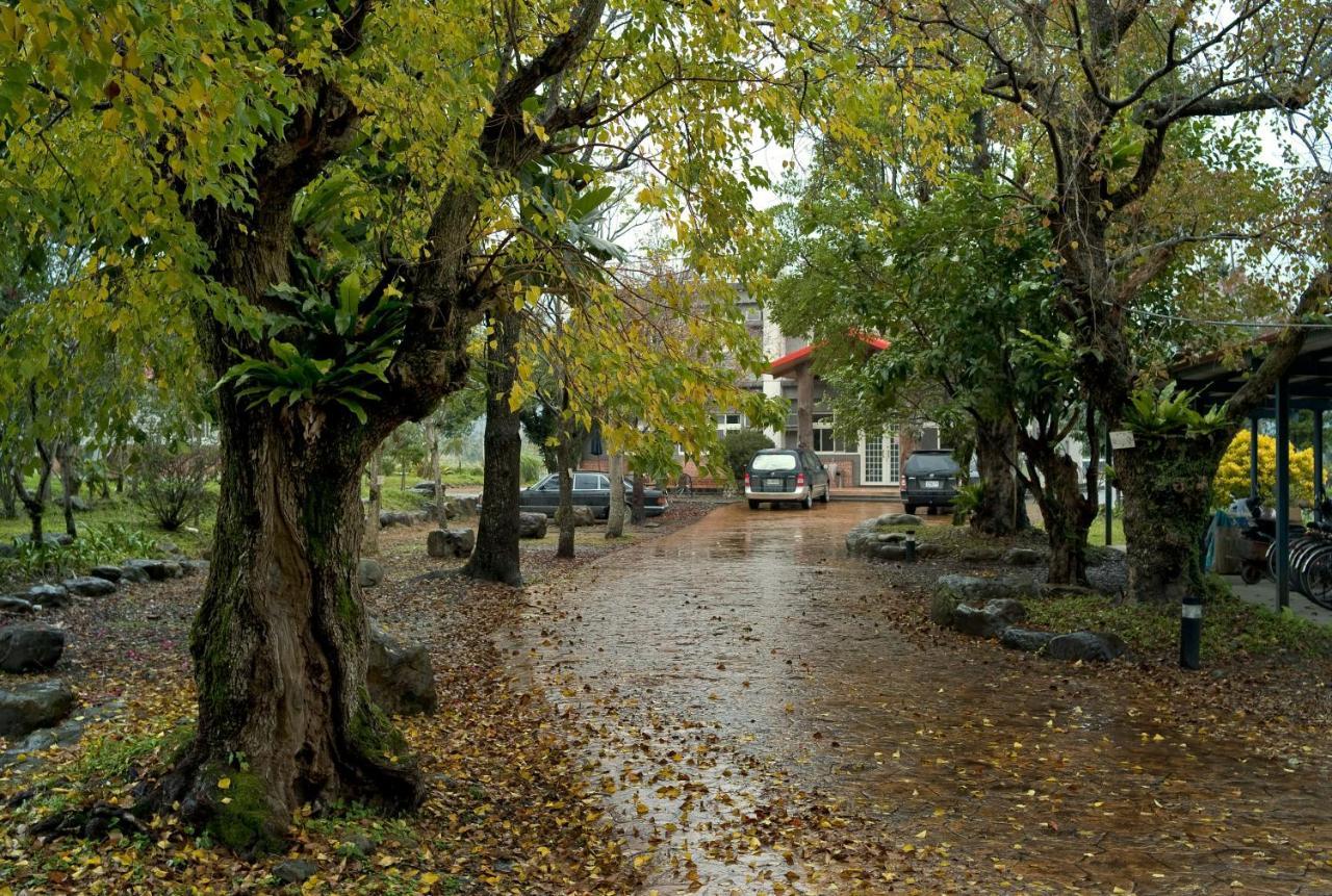 Mian-Nao Education Leisure Farm Daire Tianfu Dış mekan fotoğraf
