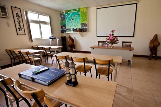 Mian-Nao Education Leisure Farm Daire Tianfu Dış mekan fotoğraf