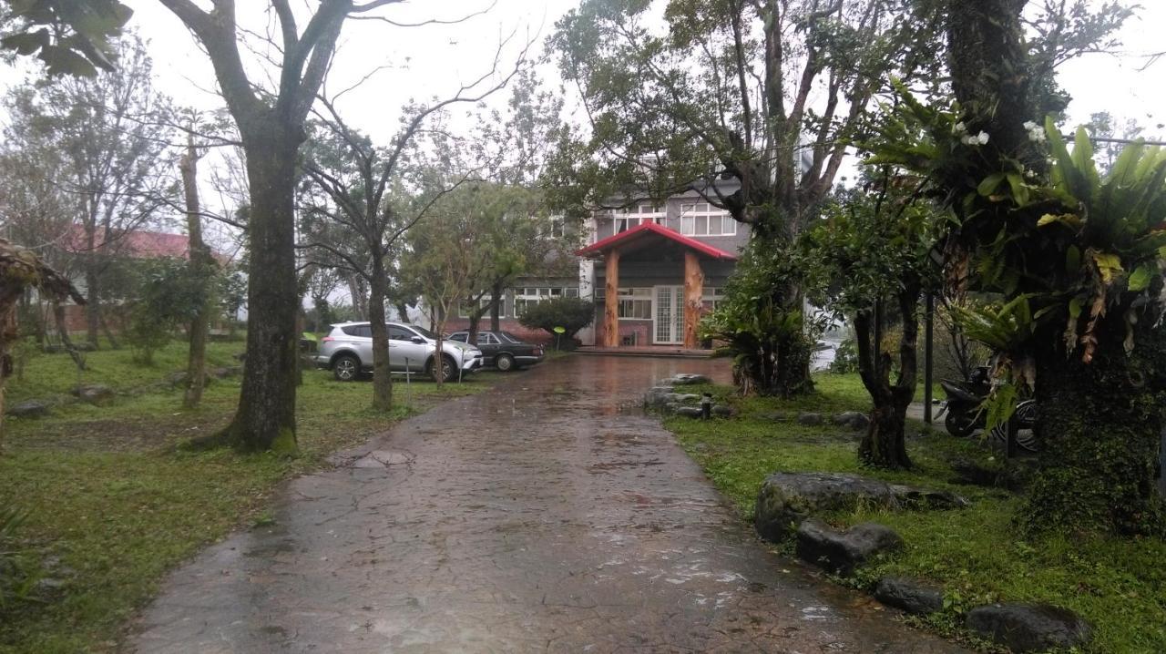 Mian-Nao Education Leisure Farm Daire Tianfu Dış mekan fotoğraf