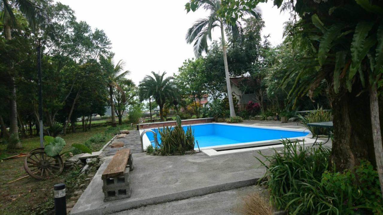 Mian-Nao Education Leisure Farm Daire Tianfu Dış mekan fotoğraf