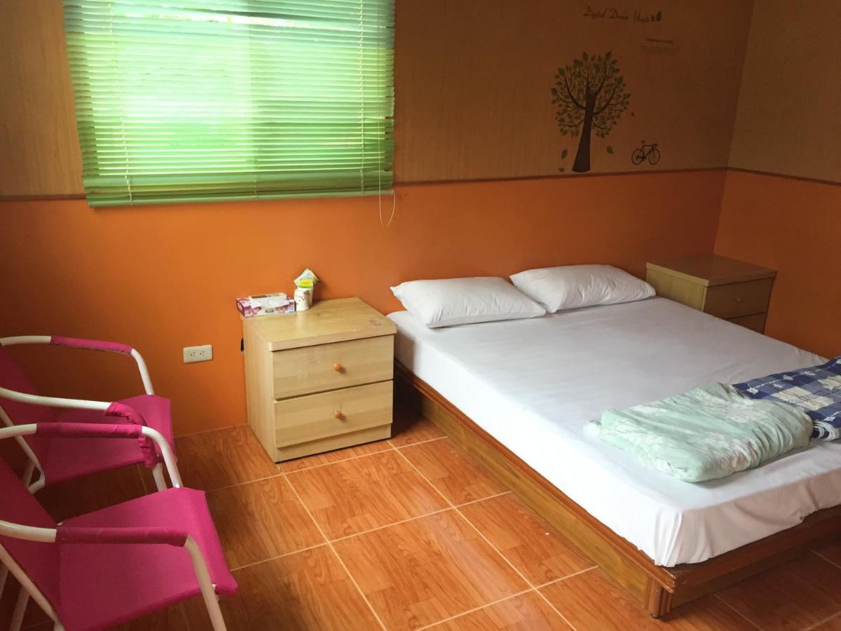 Mian-Nao Education Leisure Farm Daire Tianfu Dış mekan fotoğraf